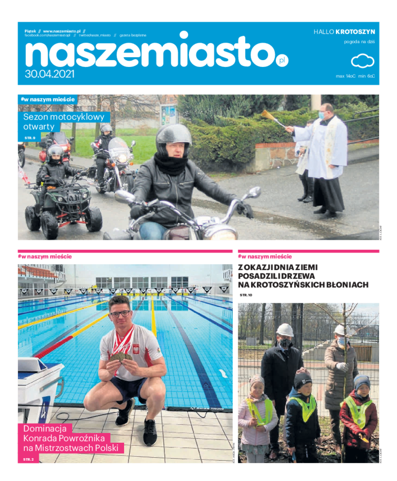 Nasze Miasto