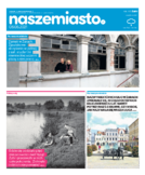 Nasze Miasto Żary - Żagań