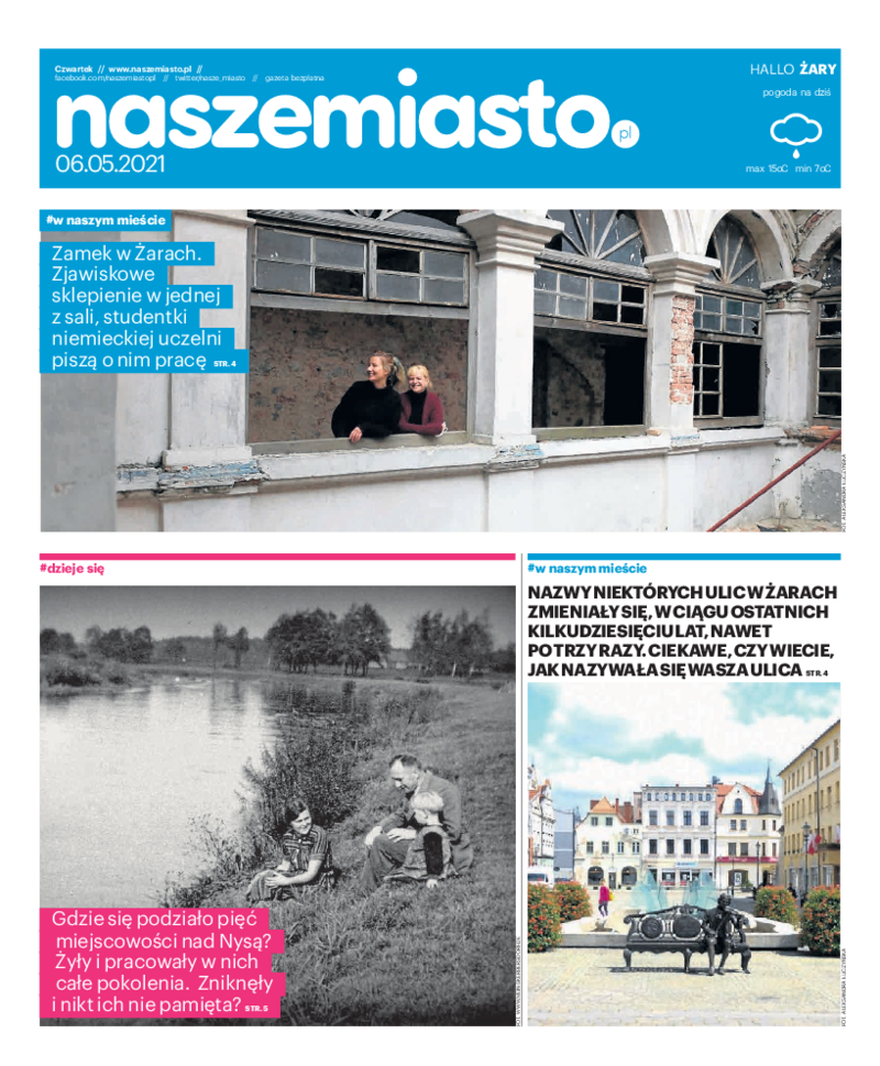 Nasze Miasto