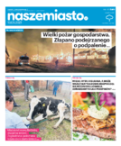 Nasze Miasto Żary - Żagań