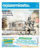 Nasze Miasto Żary - Żagań