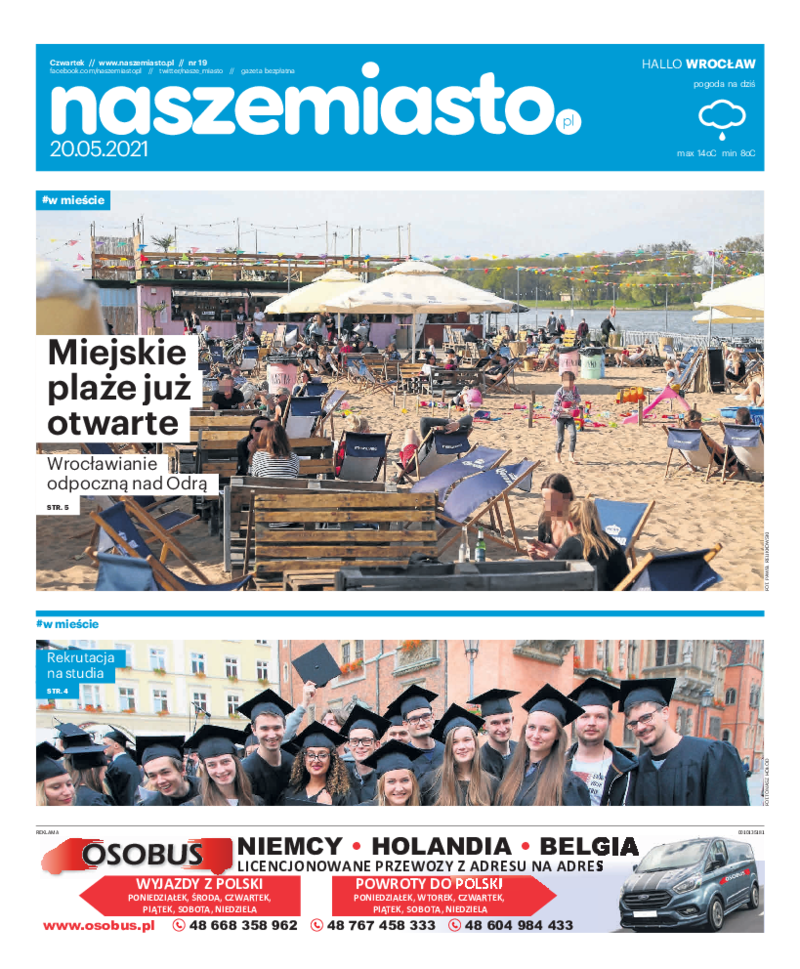 Nasze Miasto