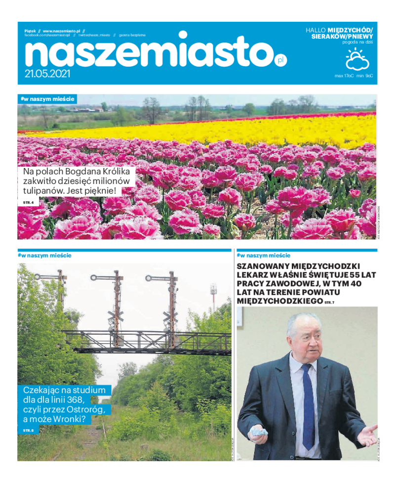 Nasze Miasto