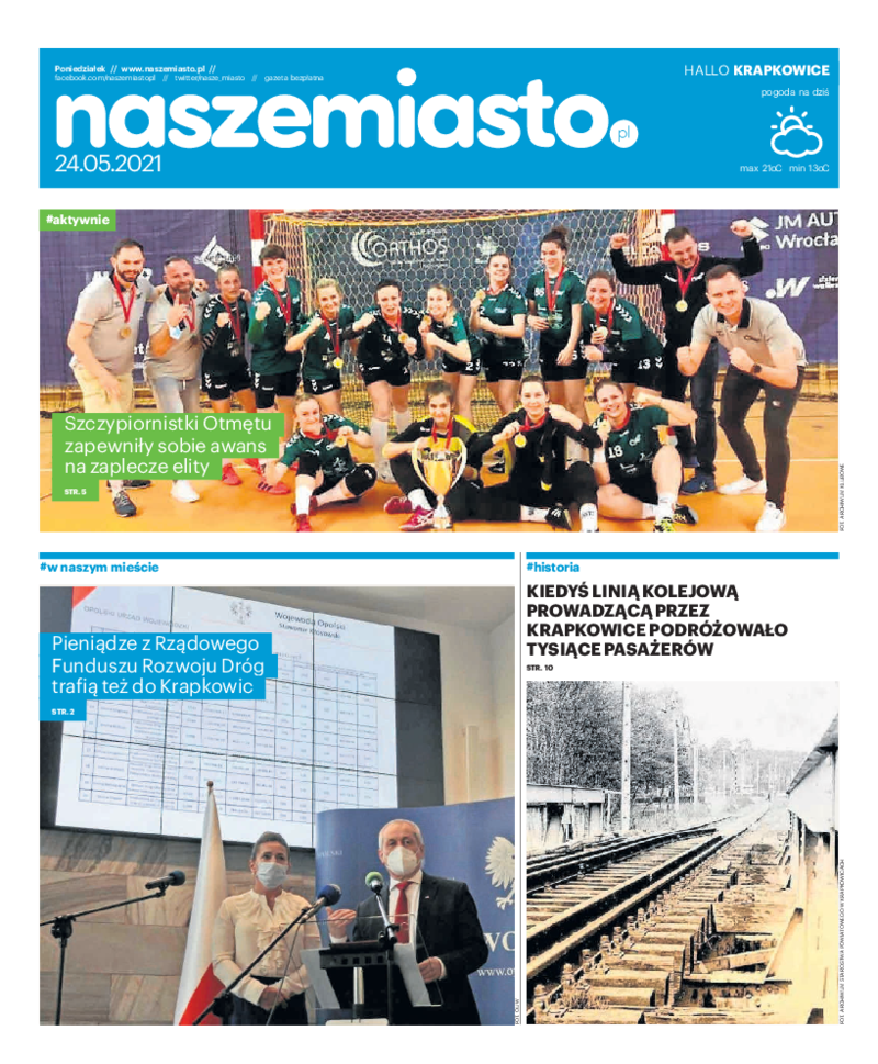 Nasze Miasto