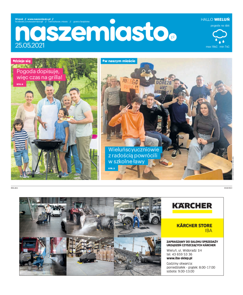 Nasze Miasto