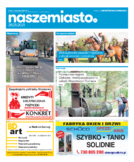 Nasze Miasto Ostrów Mazowiecka