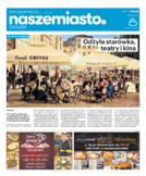 Nasze Miasto Toruń