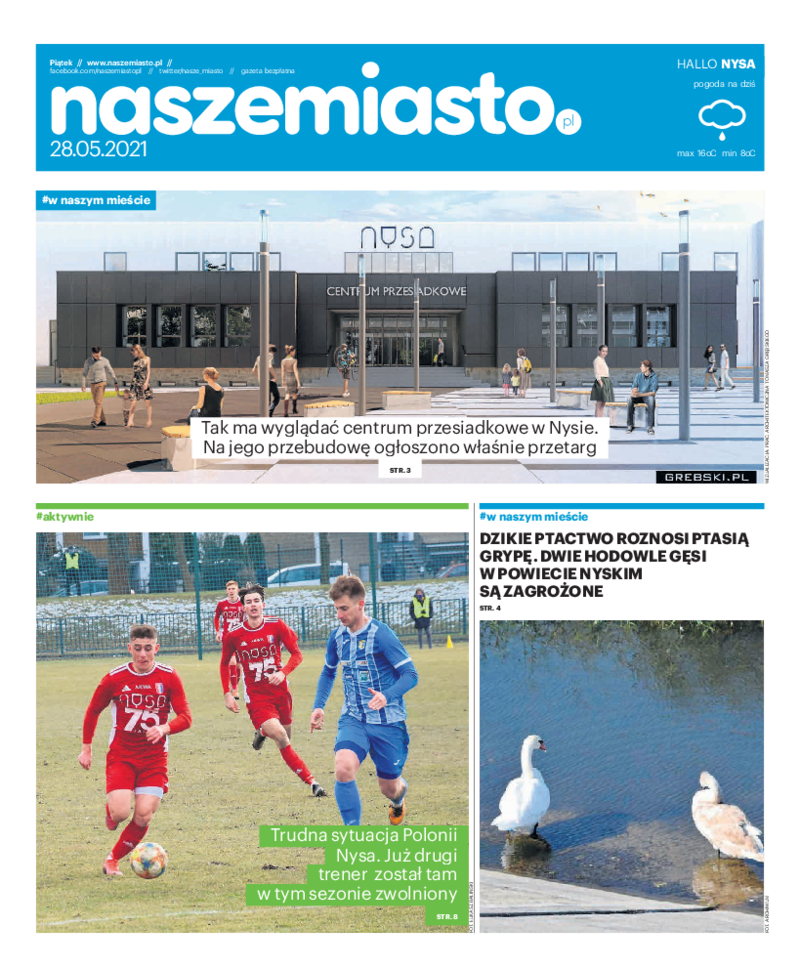 Nasze Miasto