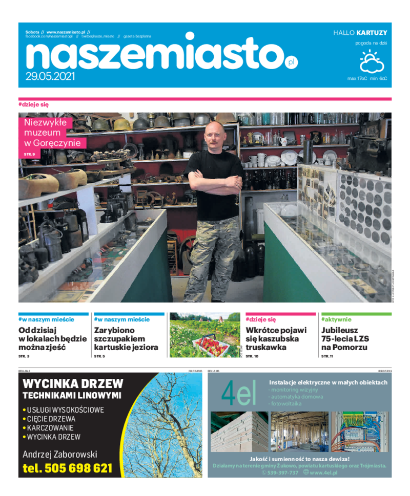 Nasze Miasto