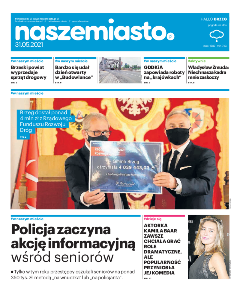 Nasze Miasto