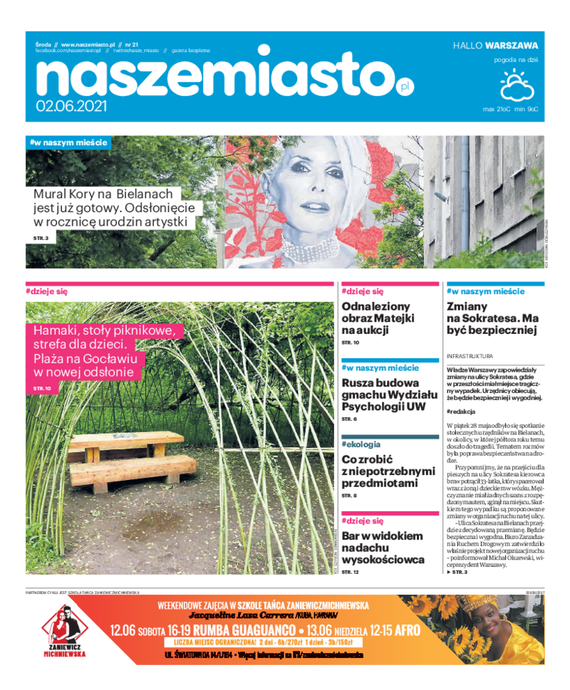 Nasze Miasto