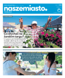 Nasze Miasto Żary - Żagań