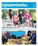 Nasze Miasto Żary - Żagań