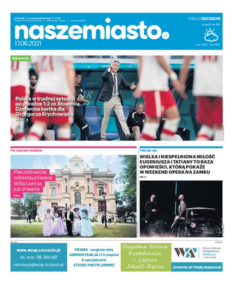 Nasze Miasto