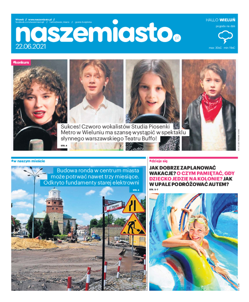 Nasze Miasto