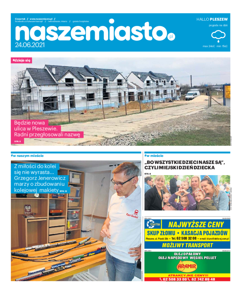 Nasze Miasto