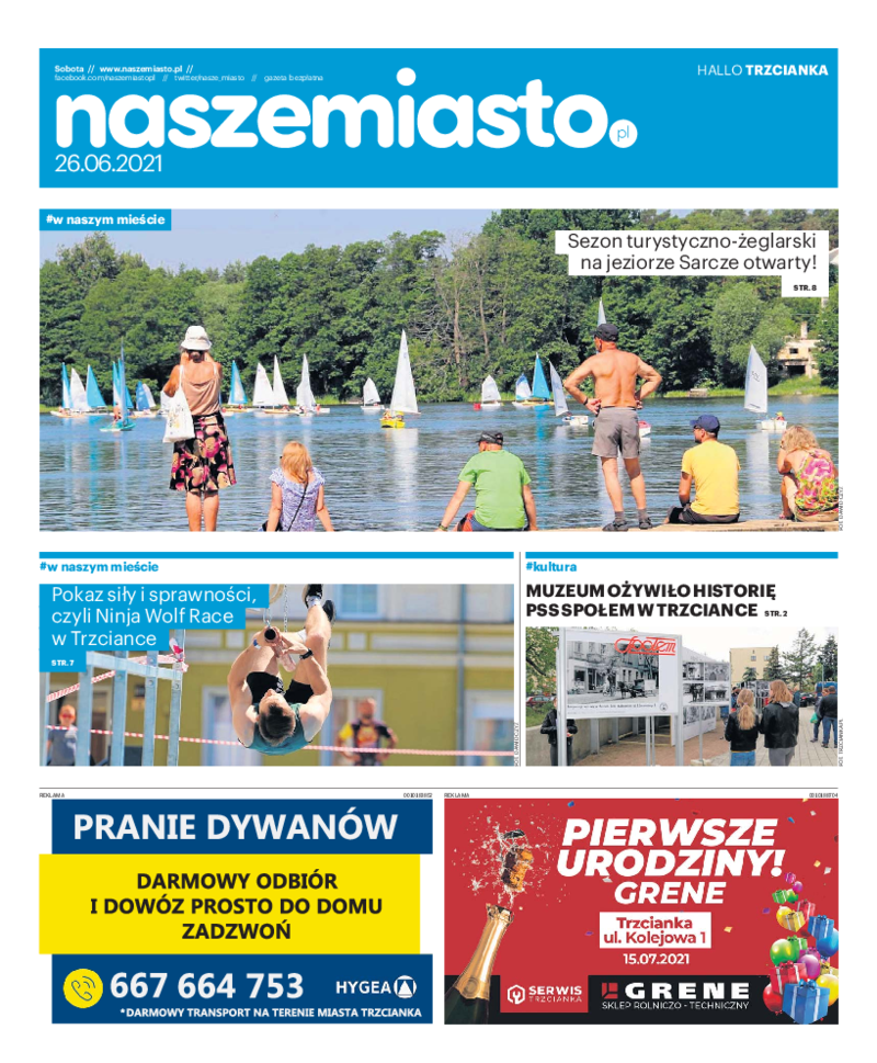Nasze Miasto