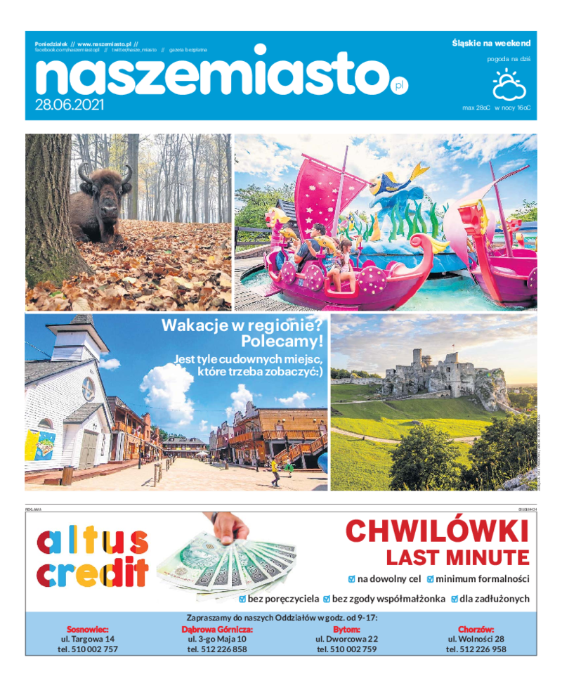 Nasze Miasto
