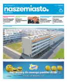 dodatek do Nasze Miasto Opole