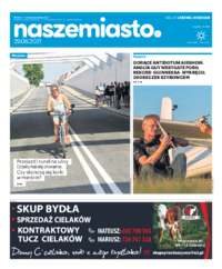Nasze Miasto