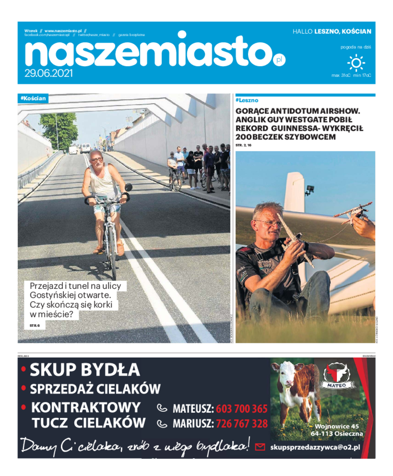 Nasze Miasto