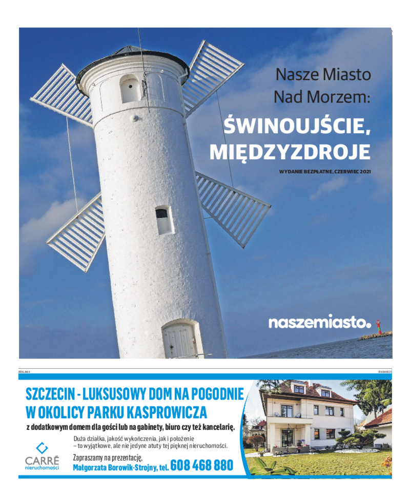 Nasze Miasto