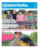 Nasze Miasto Żary - Żagań