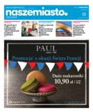 dodatek do NM Warszawa