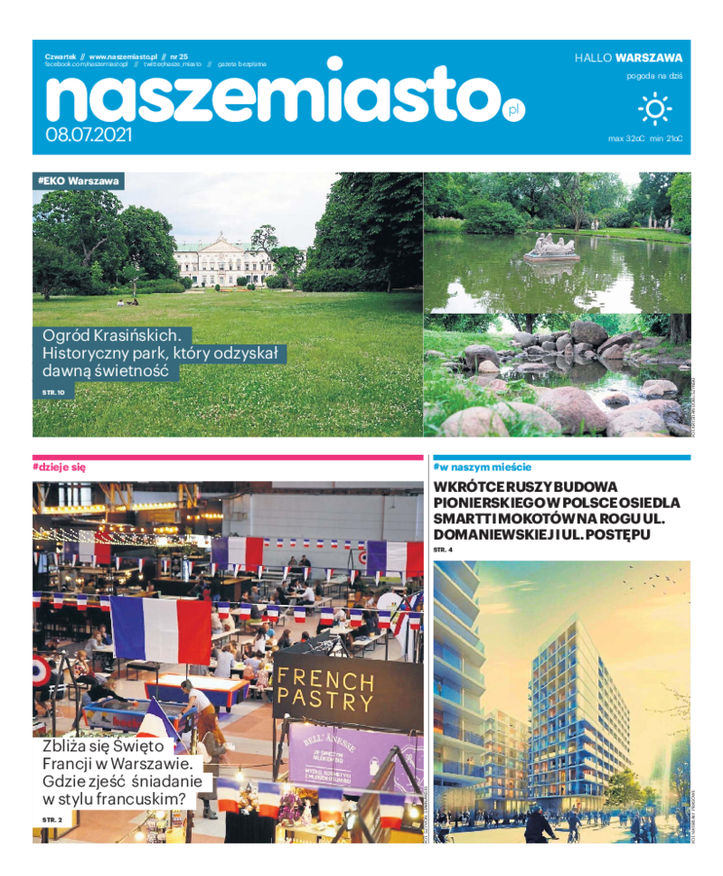 Nasze Miasto