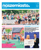 Nasze Miasto Żary - Żagań