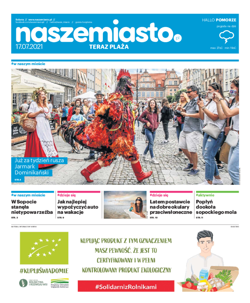 Nasze Miasto