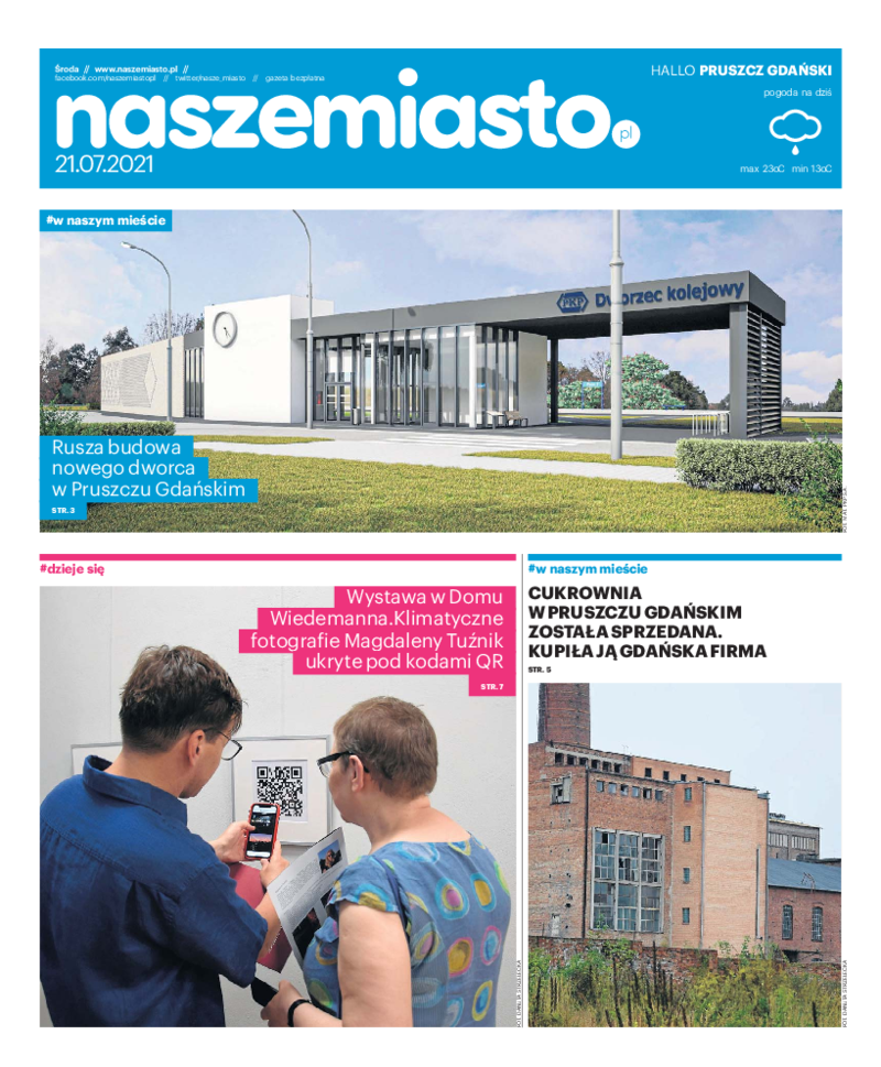 Nasze Miasto