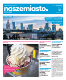 Warszawa