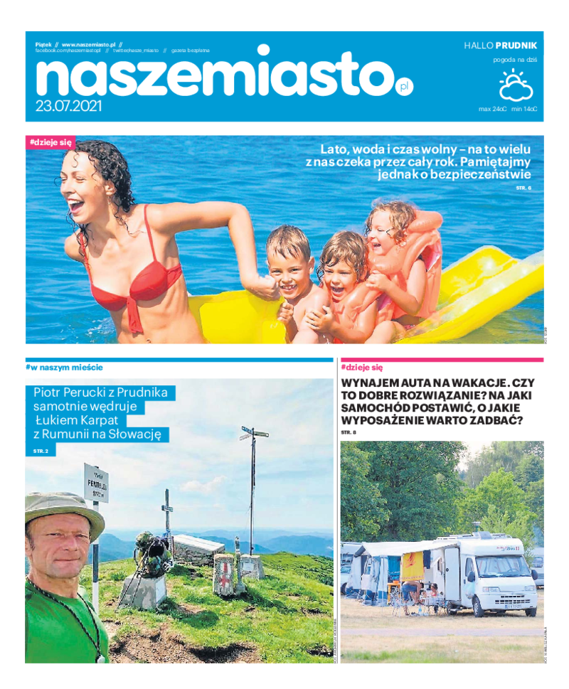 Nasze Miasto