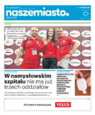 dodatek do Nasze Miasto Opole