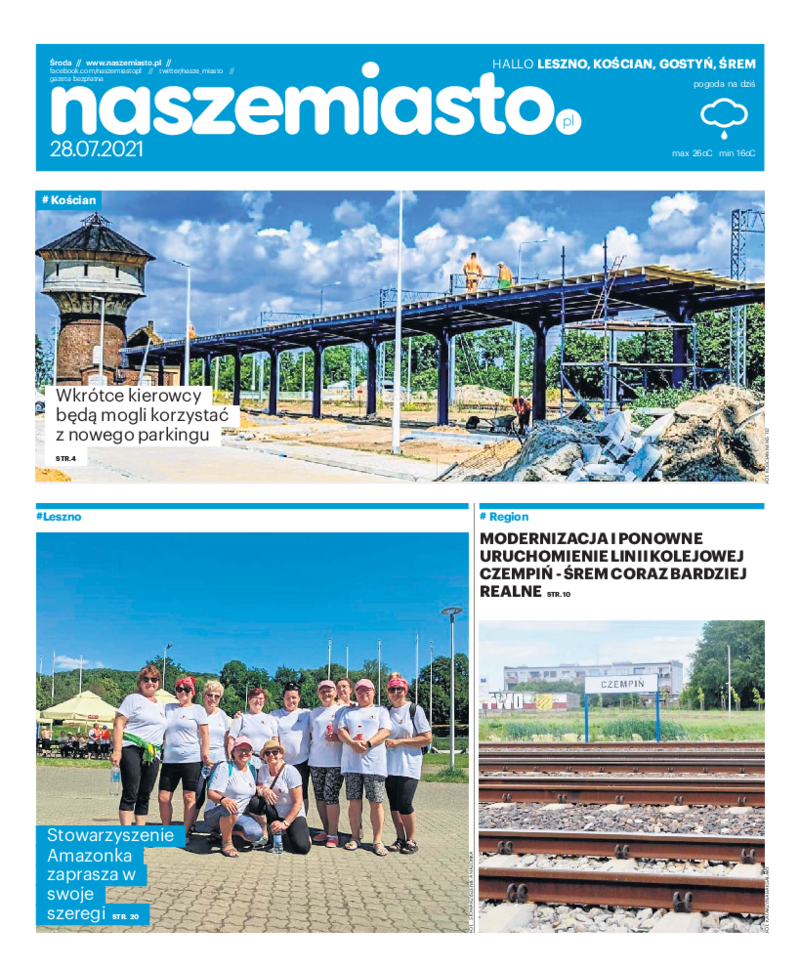 Nasze Miasto