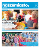 Nasze Miasto Żary - Żagań