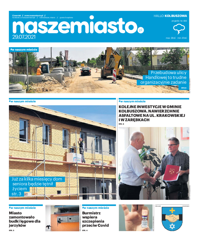 Nasze Miasto