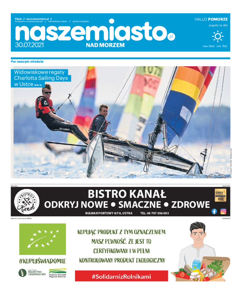 Nasze Miasto