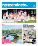 Nasze Miasto Żary - Żagań