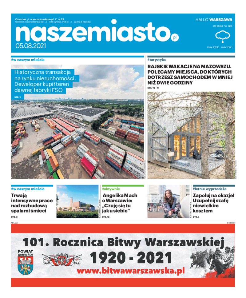 Nasze Miasto