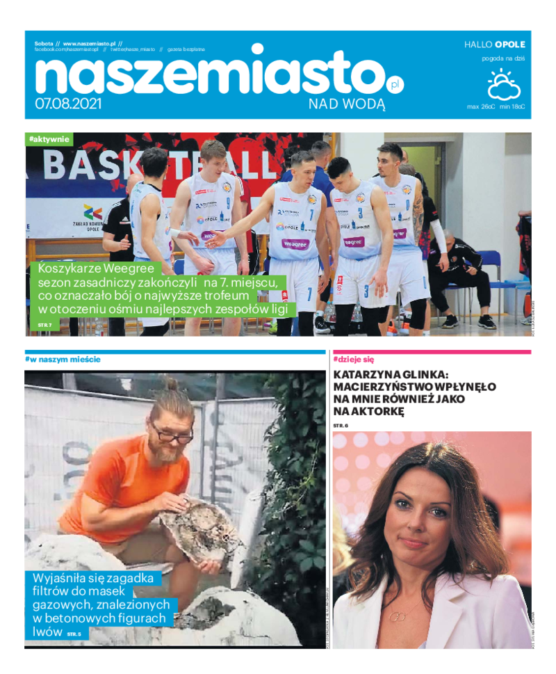 Nasze Miasto