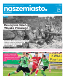 Nasze Miasto Żary - Żagań