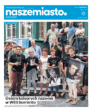 Nasze Miasto Szczecin