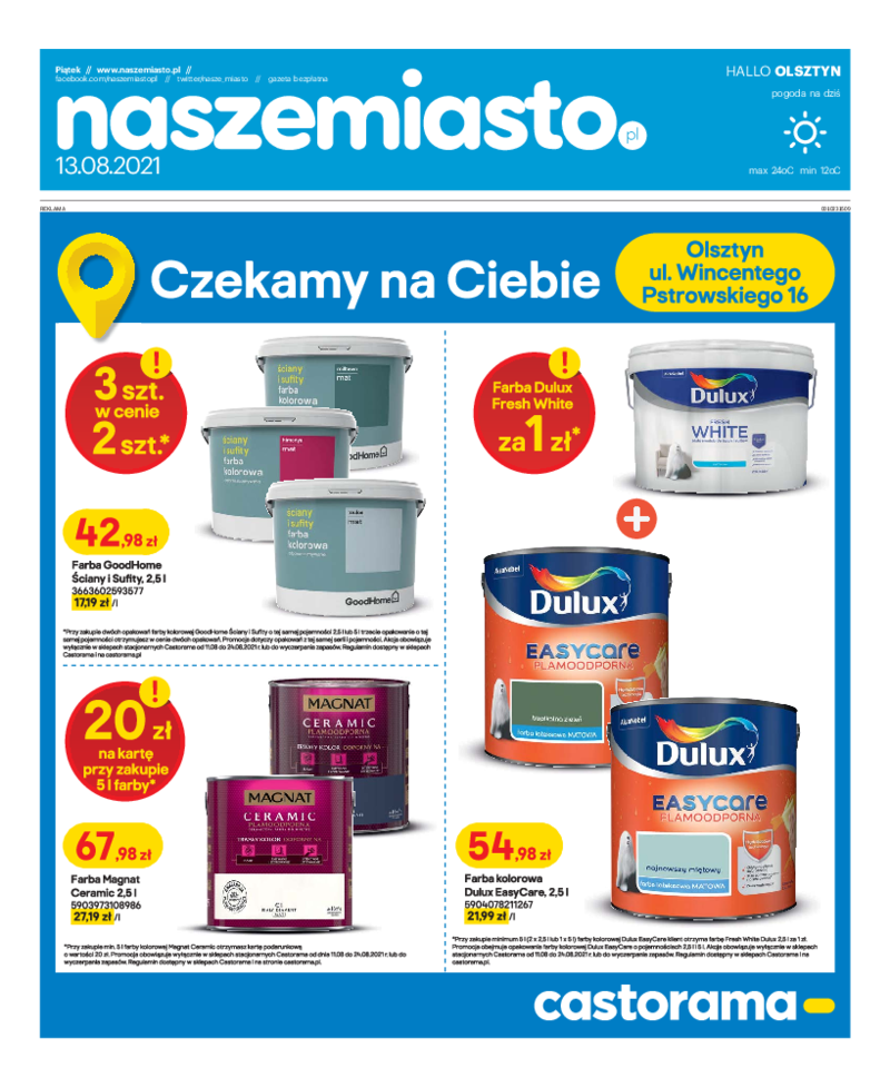 Nasze Miasto