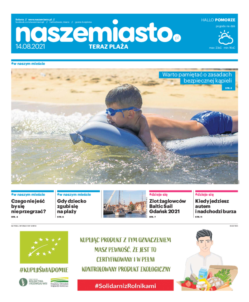 Nasze Miasto