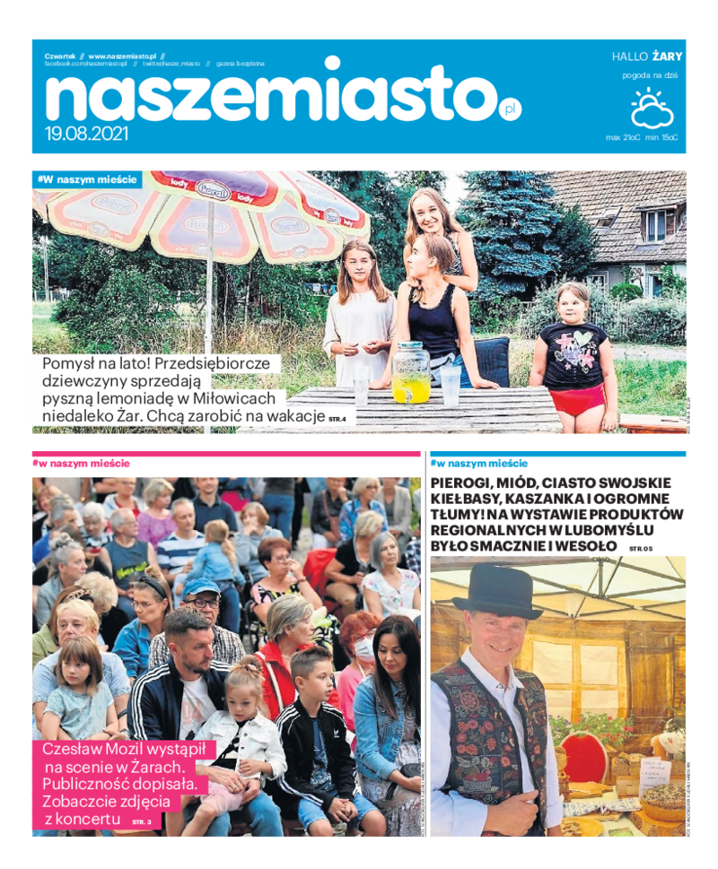 Nasze Miasto