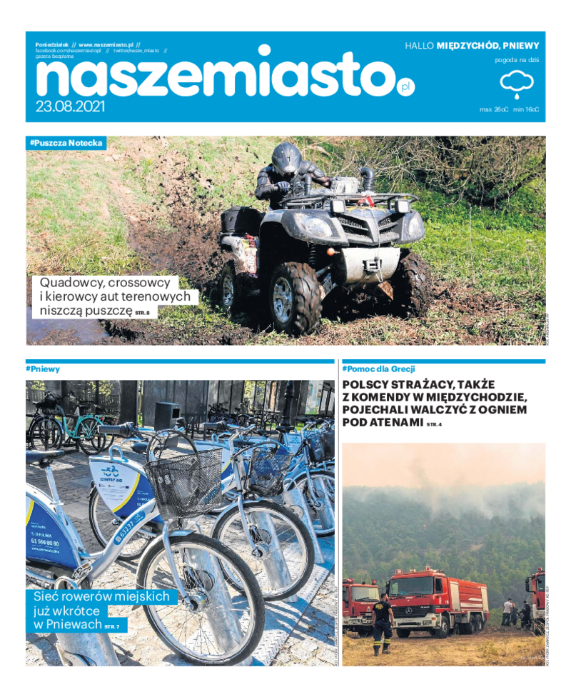 Nasze Miasto