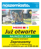 Nasze Miasto