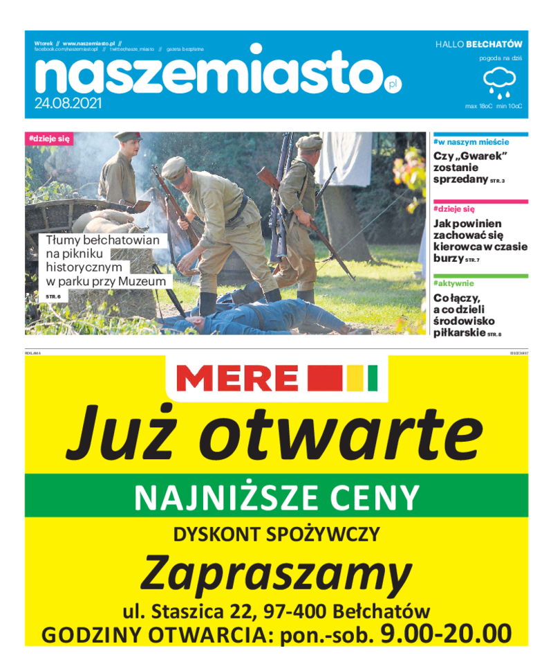 Nasze Miasto